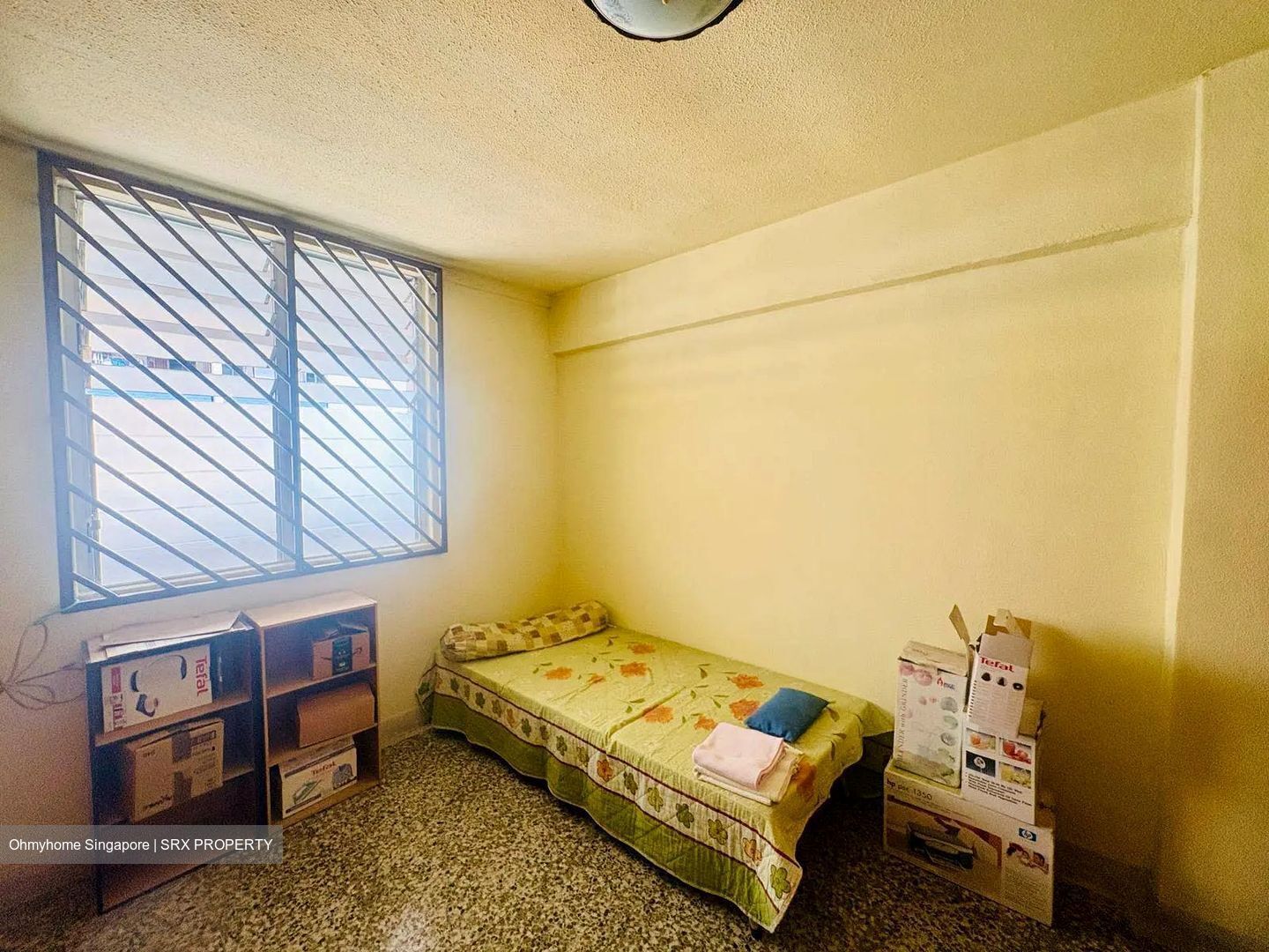 Blk 186 Boon Lay Avenue (Jurong West), HDB 3 Rooms #490515191